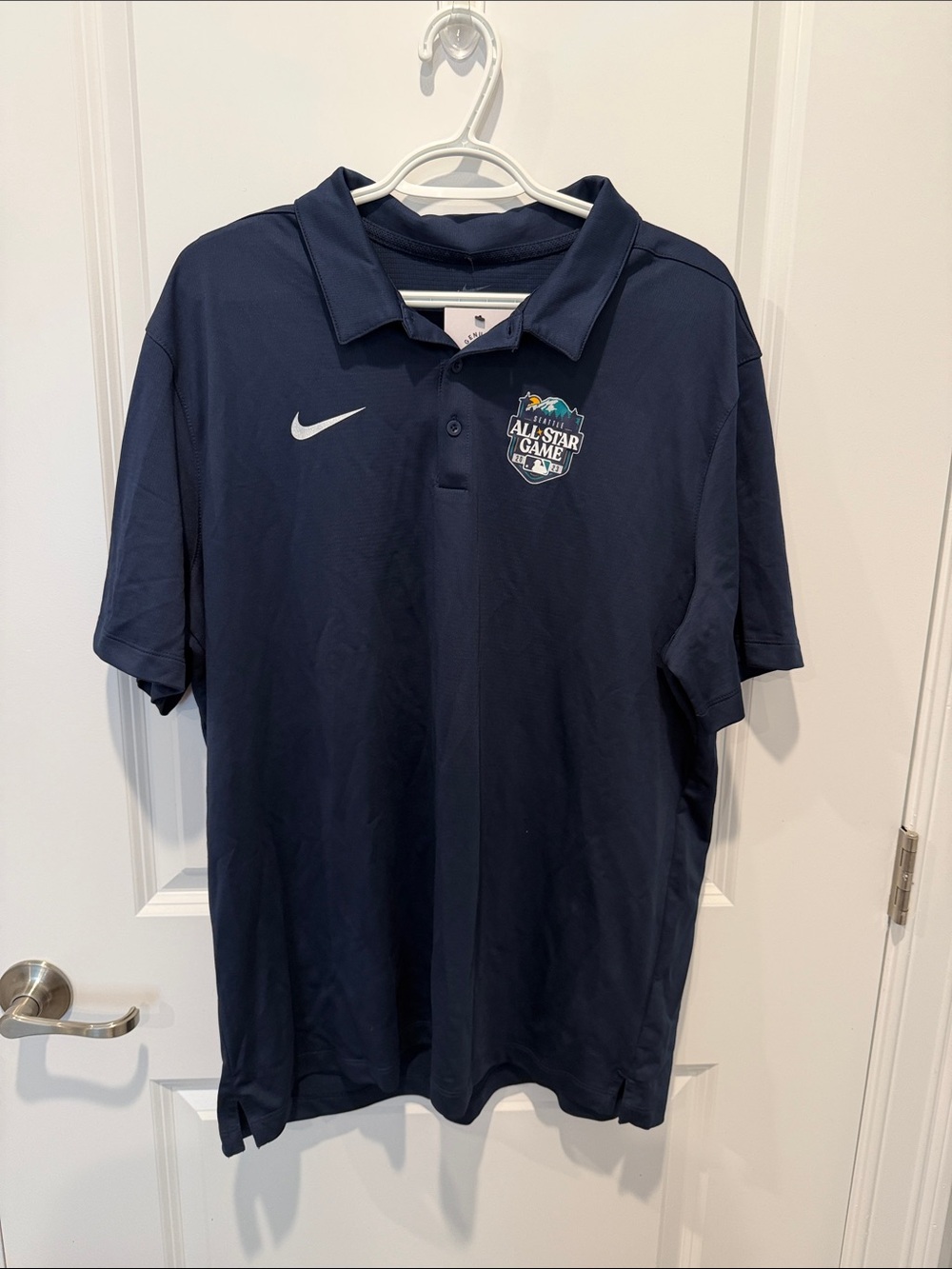 MLB Seattle All Star Game 2023 Polo